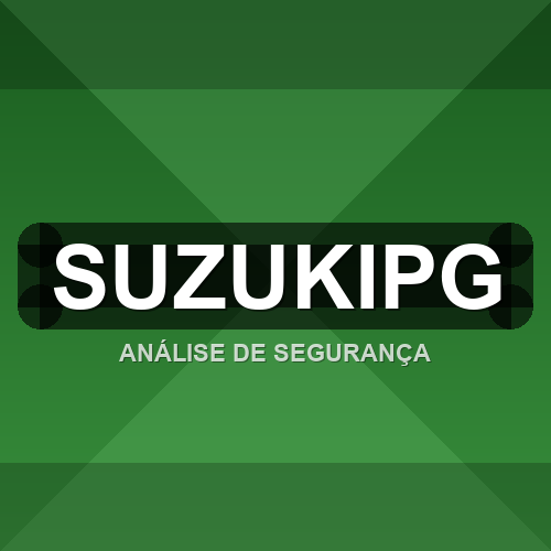 suzukipg logo