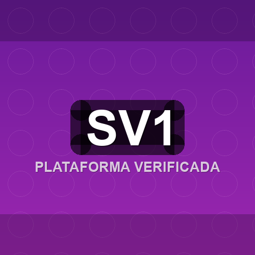 sv1 logo