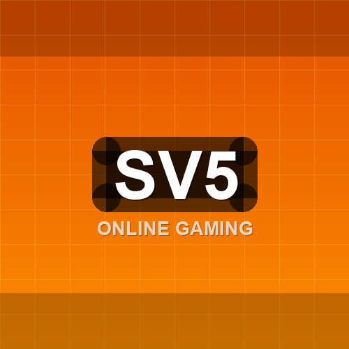 sv5 logo