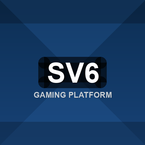 sv6 logo