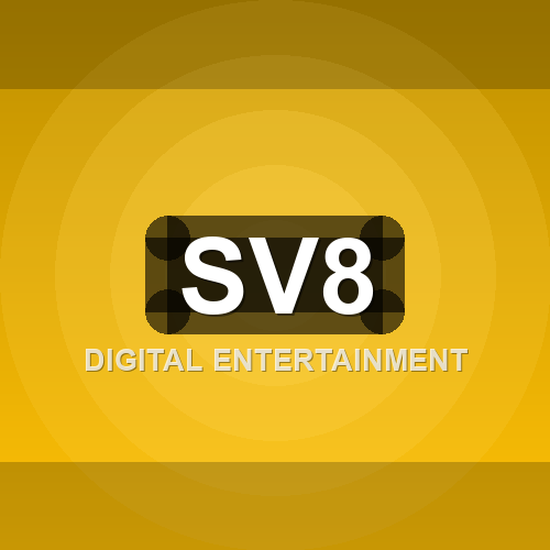 sv8 logo