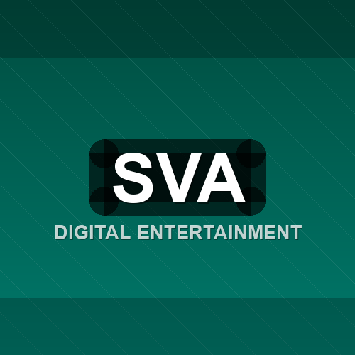 sva logo