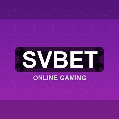 svbet logo