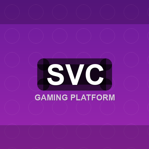 svc logo