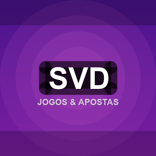 svd logo