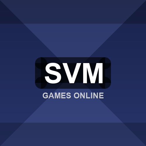 svm logo