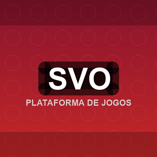 svo logo
