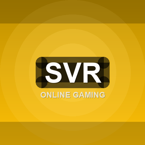 svr logo