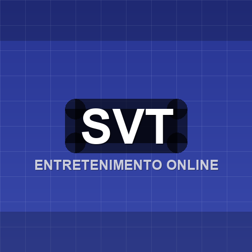 svt logo