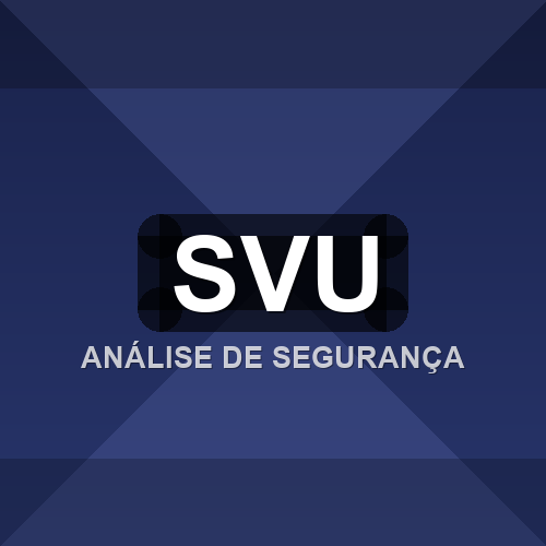 svu logo