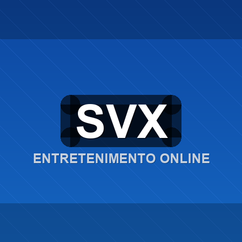 svx logo