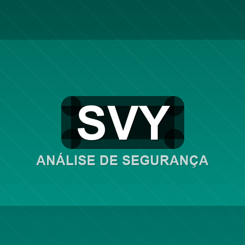 svy logo