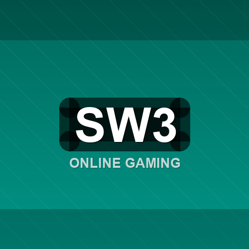 sw3 logo