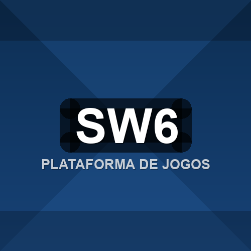 sw6 logo