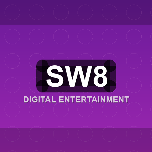 sw8 logo