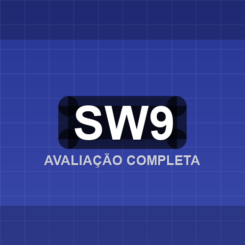 sw9 logo