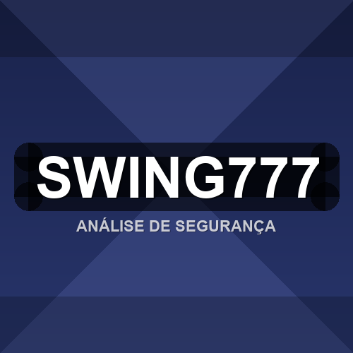 swing777 logo