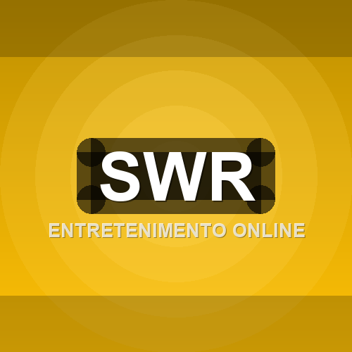swr logo