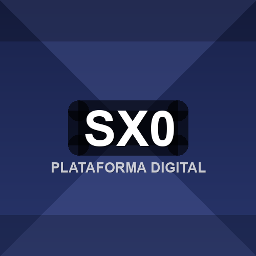 sx0 logo