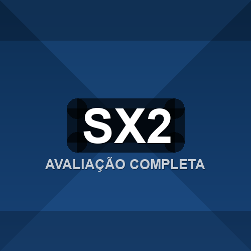 sx2 logo