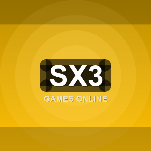 sx3 logo
