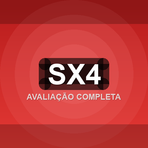sx4 logo