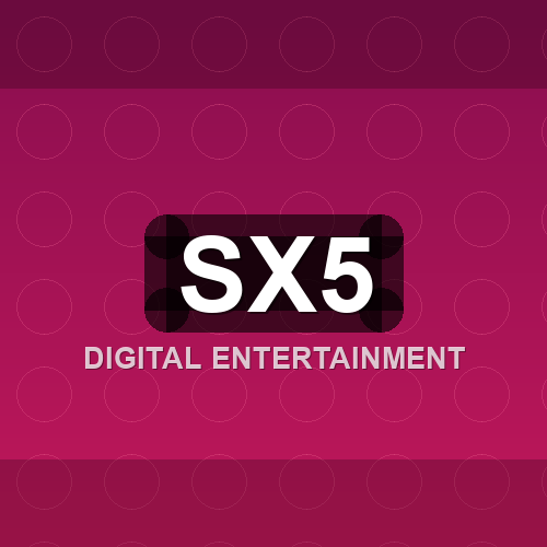 sx5 logo