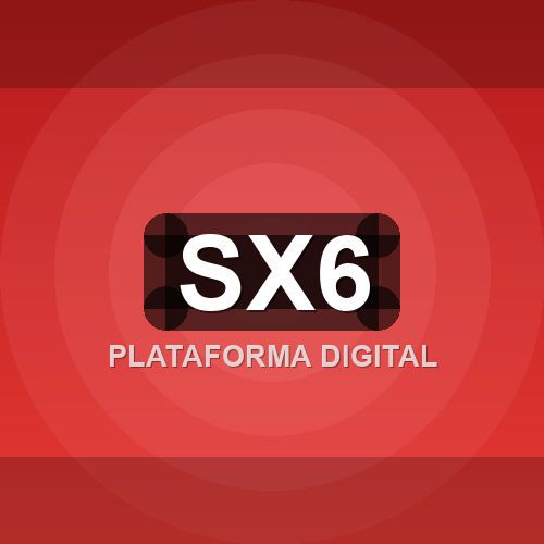 sx6 logo