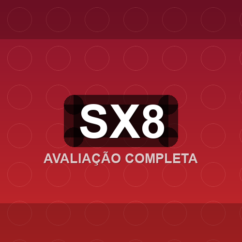 sx8 logo