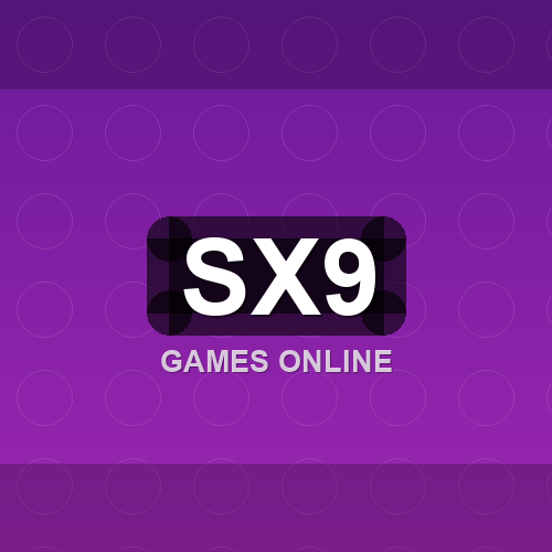 sx9 logo
