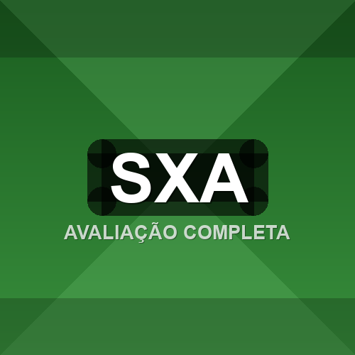 sxa logo