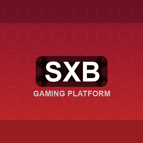 sxb logo