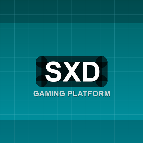 sxd logo