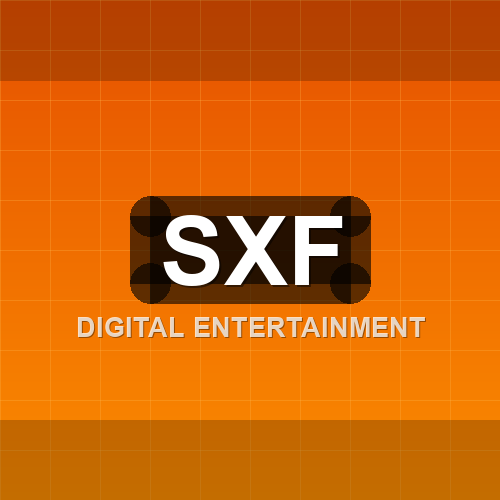 sxf logo