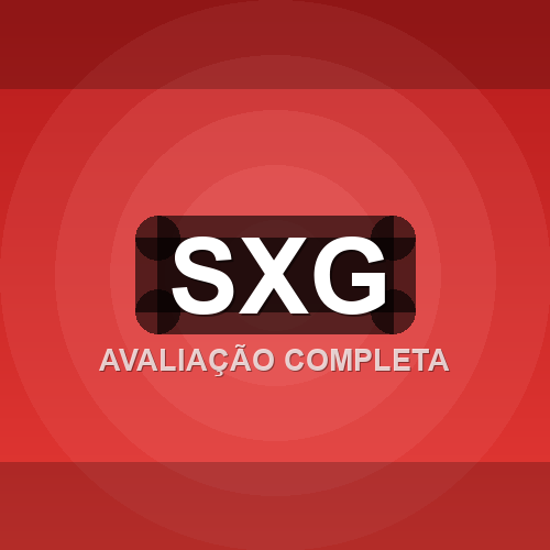sxg logo