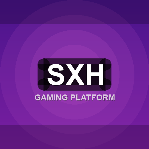 sxh logo