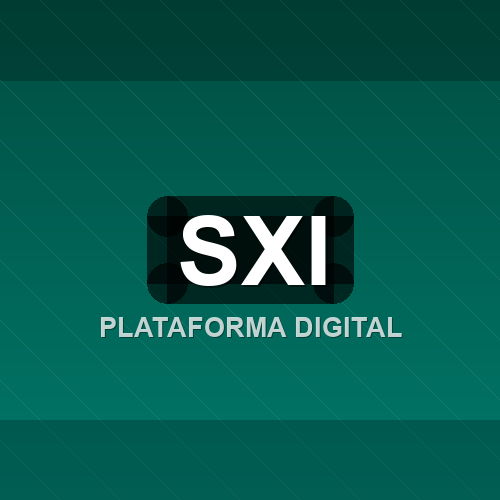 sxi logo