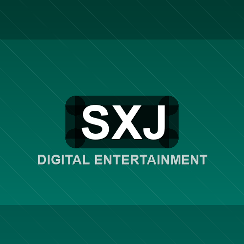 sxj logo