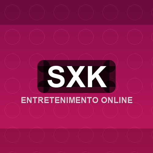 sxk logo