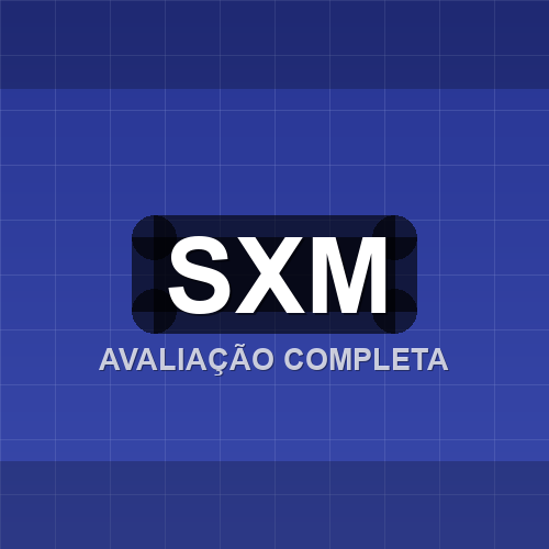 sxm logo