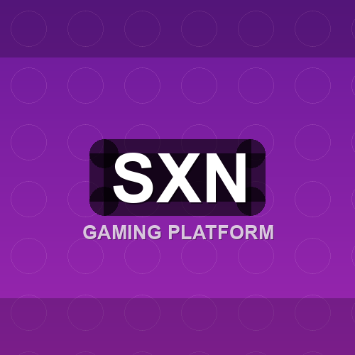 sxn logo