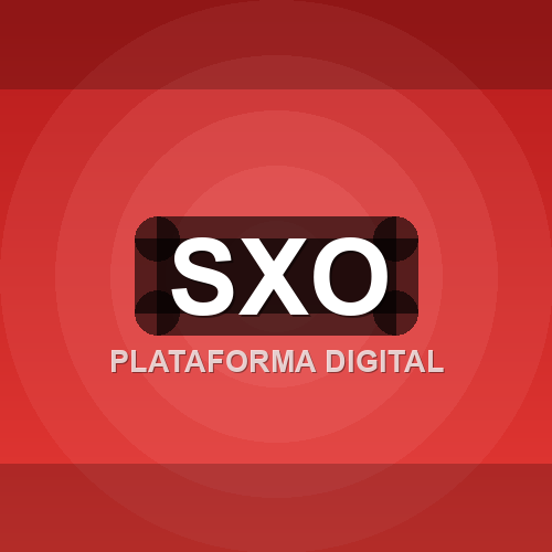 sxo logo
