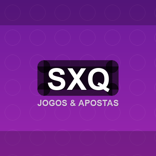 sxq logo