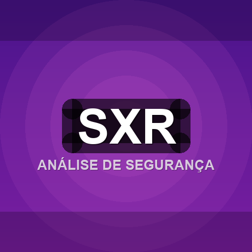 sxr logo