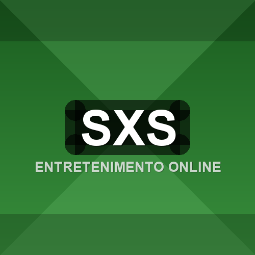 sxs logo