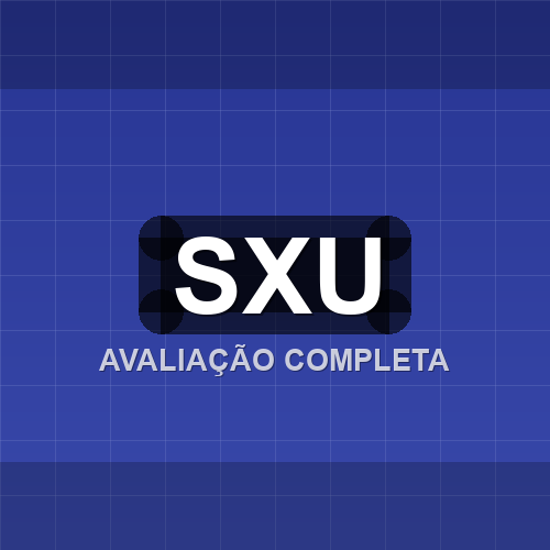 sxu logo