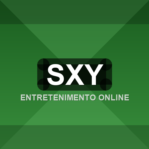 sxy logo