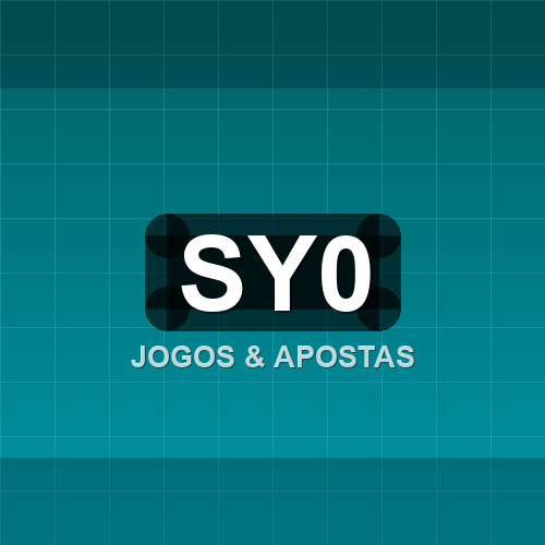 sy0 logo