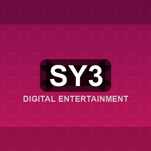 sy3 logo