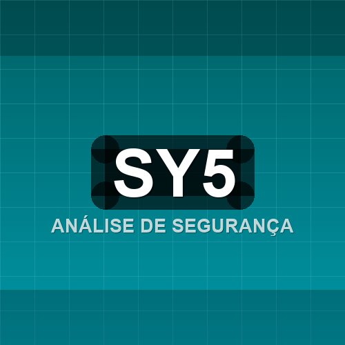 sy5 logo